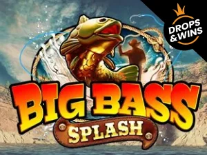 Play Big Bass Splash