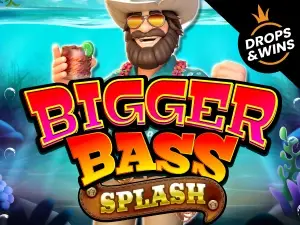 Play Bigger Bass Splash