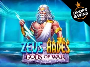 Play Zeus vs Hades - Gods of War