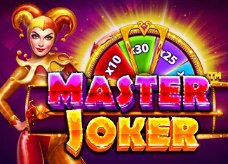 Play Master Joker