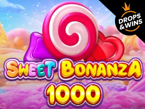 Play Sweet Bonanza 1000