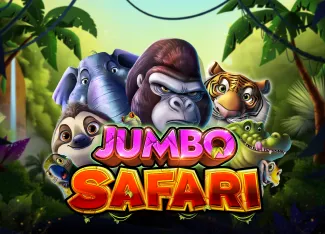 Play Jumbo Safari