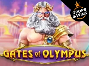 Play Gates of Olympus