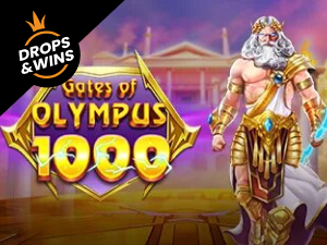 Play Gates of Olympus 1000