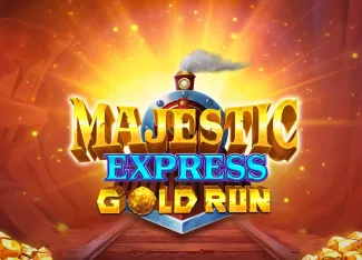 Play Majestic Express - Gold Run