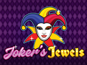 Play Joker's Jewels