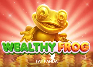Play Wealthy Frog