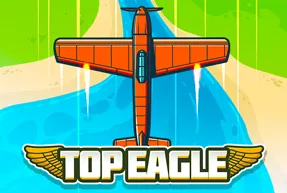 Play Top Eagle