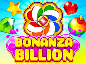 Play Bonanza Billion