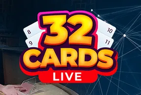 Play 32 Cards