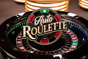 Play Auto Roulette