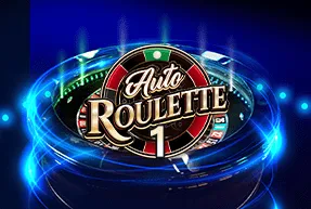 Play Auto Roulette 1
