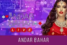 Play Andar Bahar