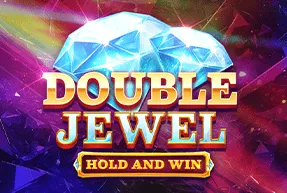 Play Double Jewel Hold and Win