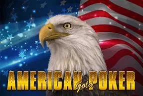 Play American Poker Gold