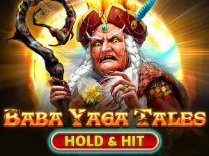 Play Baba Yaga Tales - Hold and Hit