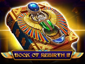 Play Book Of Rebirth 2