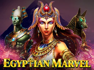 Play Egyptian Marvel