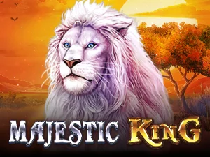 Play Majestic King