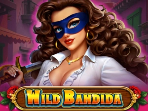 Play Wild Bandida