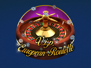 Play European Roulette VIP