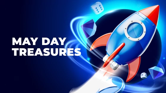 Claim Your Daily Reward!