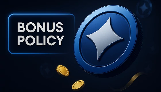 Bonus Policy