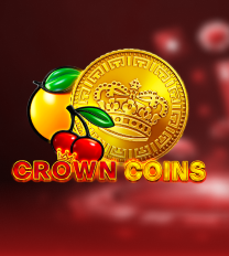 Crown Coins