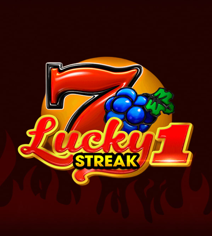 Lucky Streak 1