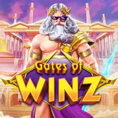 Gates of Winz, Pragmatic Play