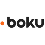 Boku Logo