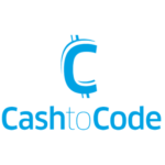 CashToCode Logo