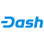 Dash Logo