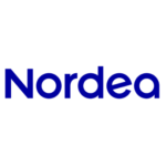 Nordea Banking Logo