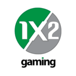 1x2Gaming Online Casino Logo