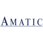Amatic Industries Online Casinos Logo