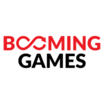 Booming Games online casino Logo