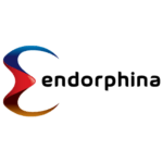 Endorphina online casinos Logo
