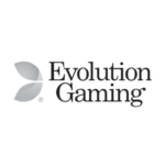 Evolution Gaming online casinos Logo