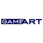 GameART Online Casinos Logo