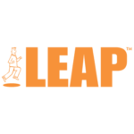 LEAP Online Casinos Logo