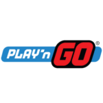 Play'n GO Online Casinos Logo