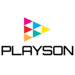 Playson Online Casinos Logo