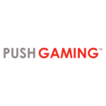 Push Gaming Online Casinos Logo