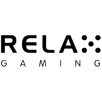 Relax Gaming Online Casinos Logo