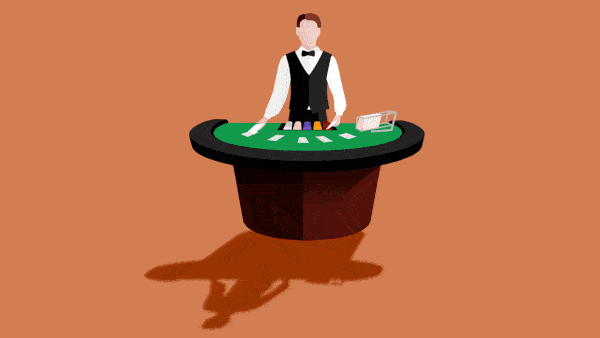 Live Online Casinos Type of Play