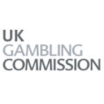 UK Gambling Commision Logo