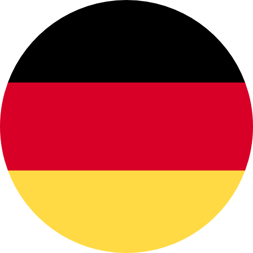 Germany Allowed Countries