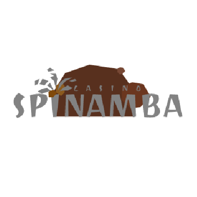 Spinamba Casino Logo