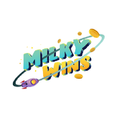 Milky Wins Casino Logo